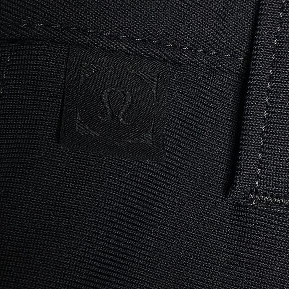 Lululemon ABC Pant Classic 32" Men's Size 32 - Picture 6 of 8